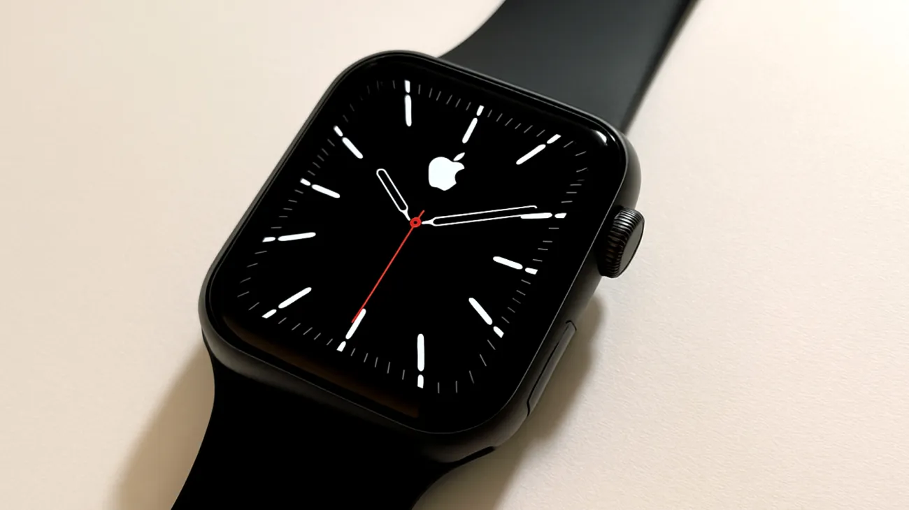 Apple Watch"