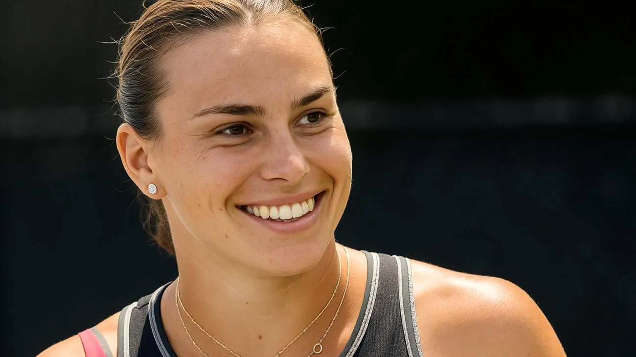 Aryna Sabalenka domina Google con 5000 ricerche in 4 ore: il motivo ti sorprenderà 2025-08-11T18:35:56.412Z"