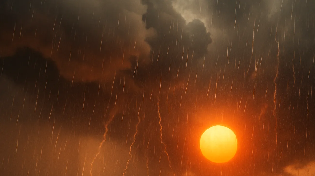 Meteo"