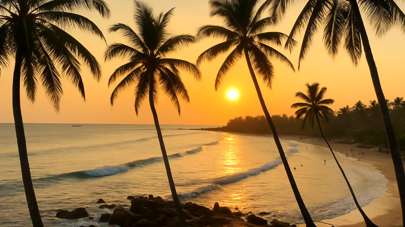 Mirissa"