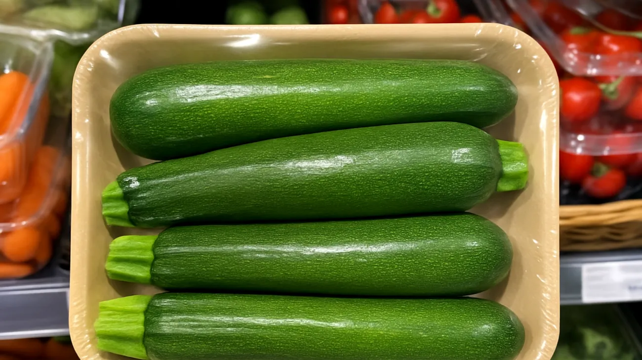Zucchine"